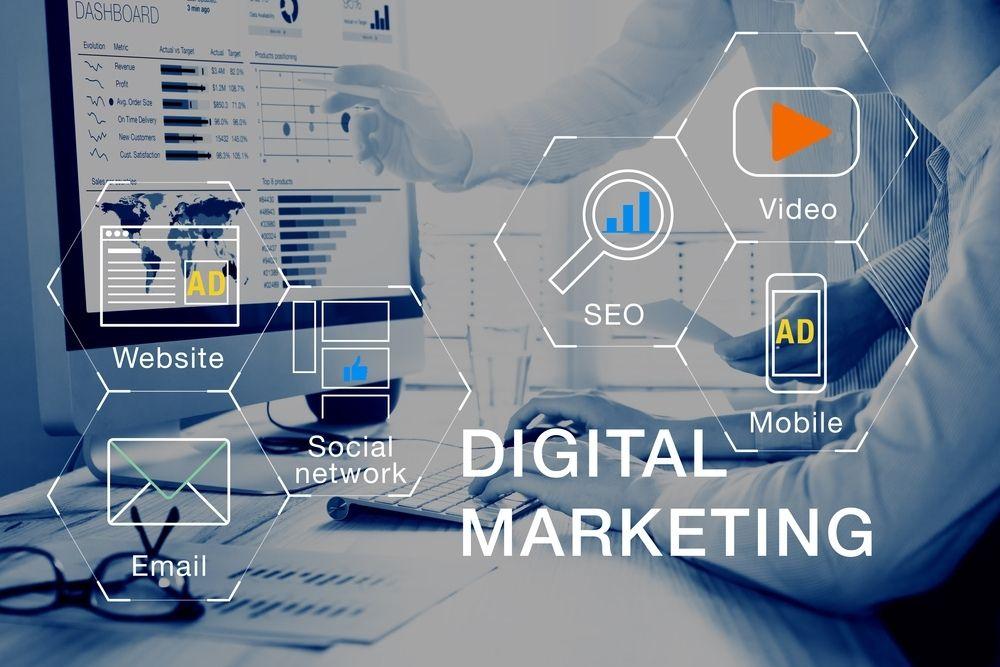 Advantages of Digital Marketing for Small Business