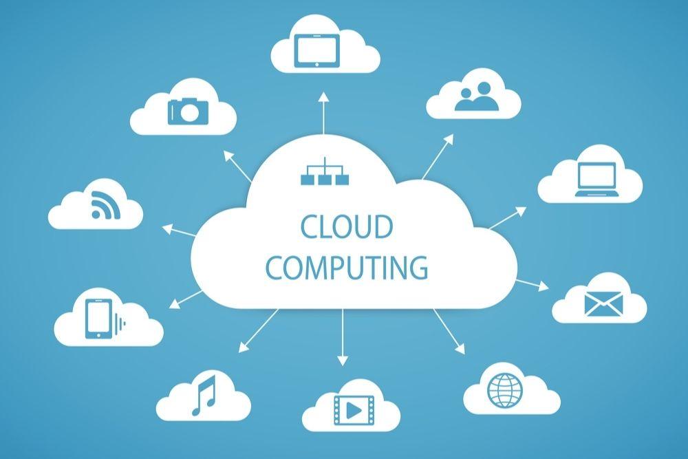 Reasons for choosing cloud computing platforms
