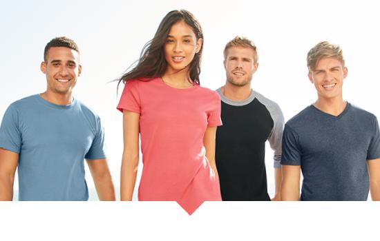 Reasons to buy wholesale T shirts for your business Let s find out