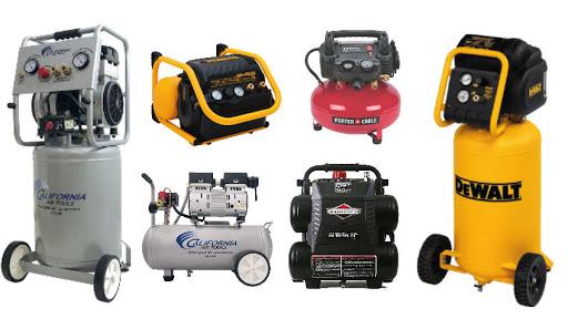 The 10 Best Air Compressor