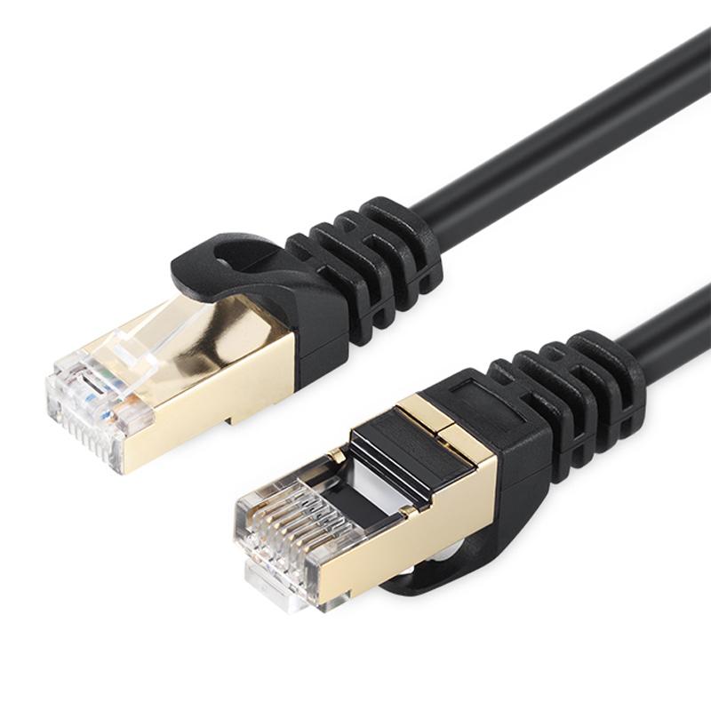 The Ultimate Guide to Cat6a Plenum Cables
