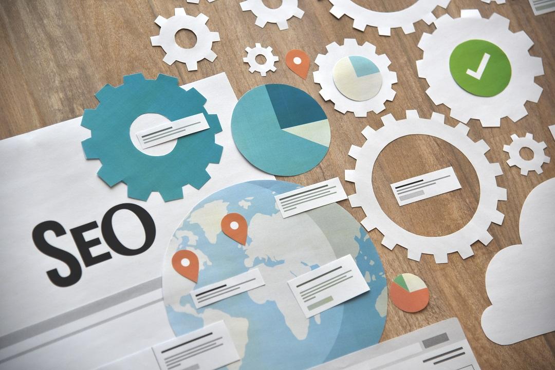 Understanding Search Engine Optimization in the Competitive Marketplace