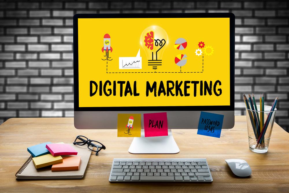 Why Small Businesses Need Digital Marketing