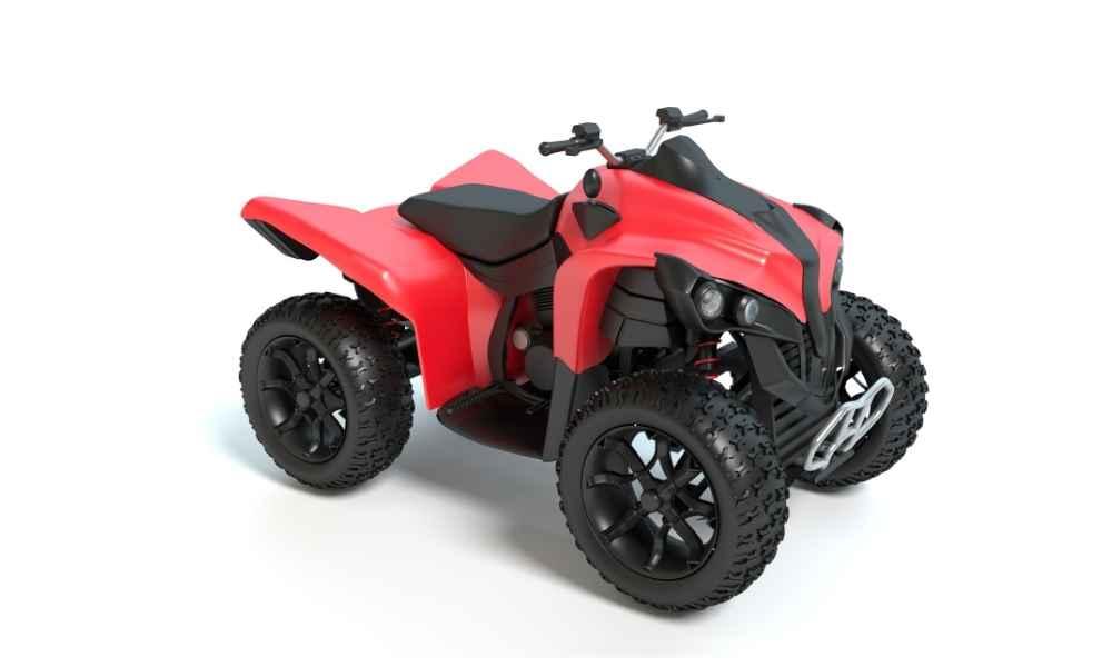 How to buy a 4 wheelers