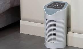 5 Ways Air Purifiers can improve your Health