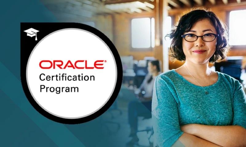 Top 5 Questions and Replies on Oracle Certification