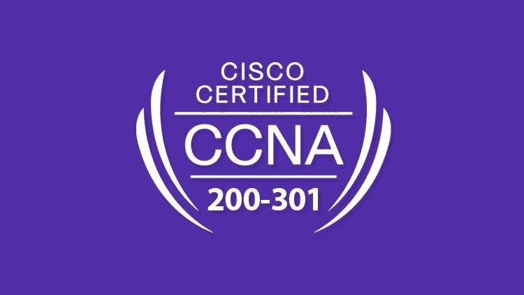 Why Anxiety Yourself and Sit to the Cisco 200 301 Exam and Bring CCNA Certification