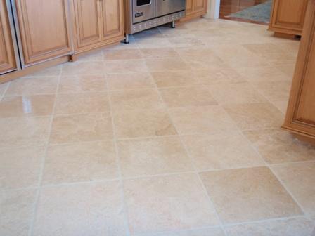 The Pros & Cons Of Travertine Tiles