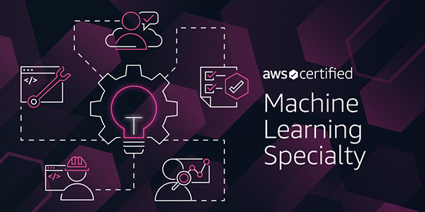 Persuade Yourself to Become an AWS Certified Machine Learning Specialist MLS CO1 Expert