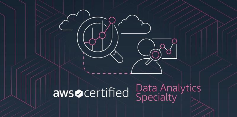 AWS Certified Data Analytics DAS C01 Certification to Take Your Career to the Next Level