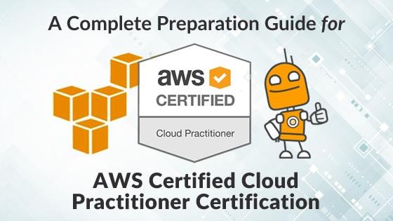 Can It Be Possible to Pick up That the Foundation AWS Cloud Practitioner Certificate