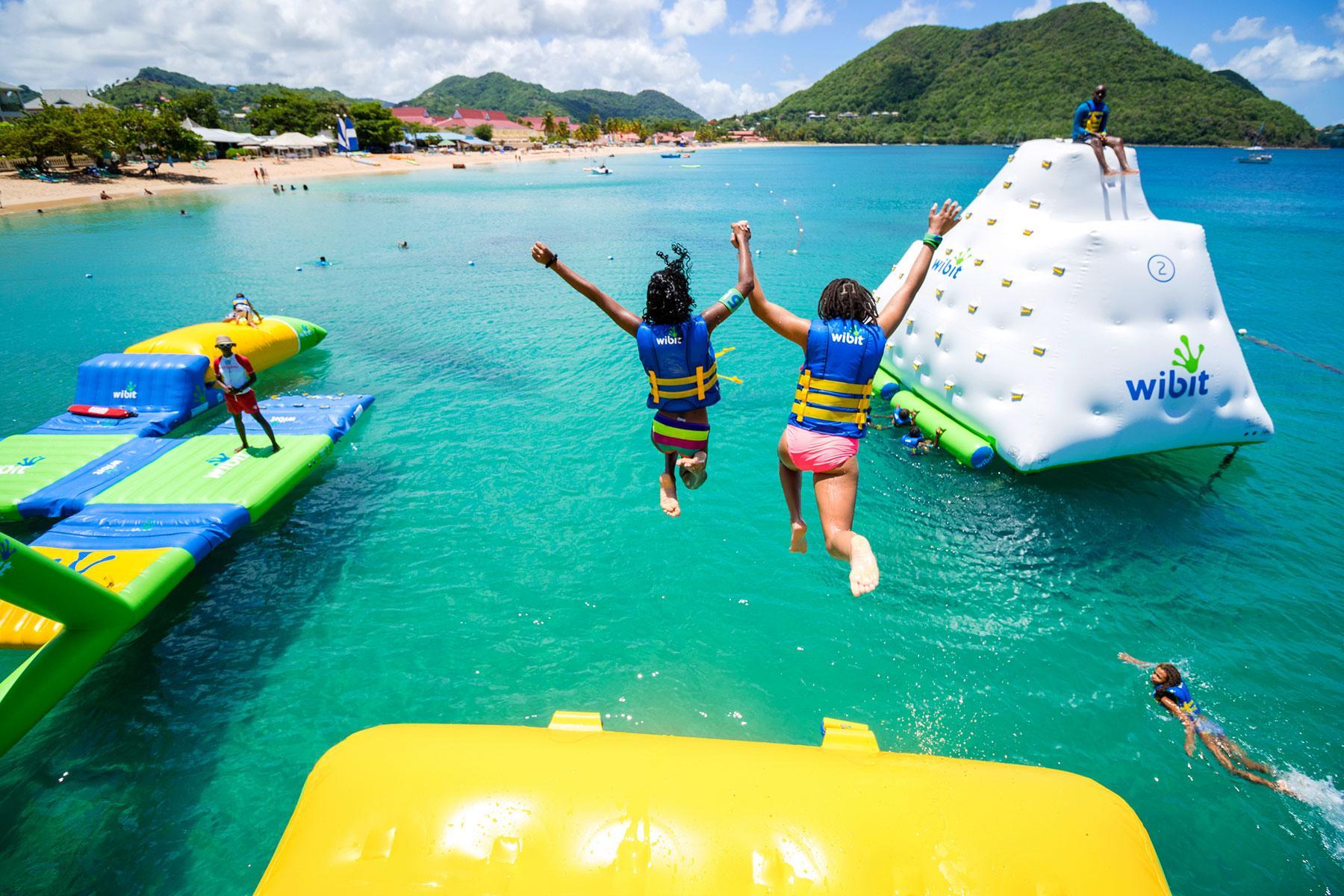 Top Things To Do In St Lucia For Entertainment