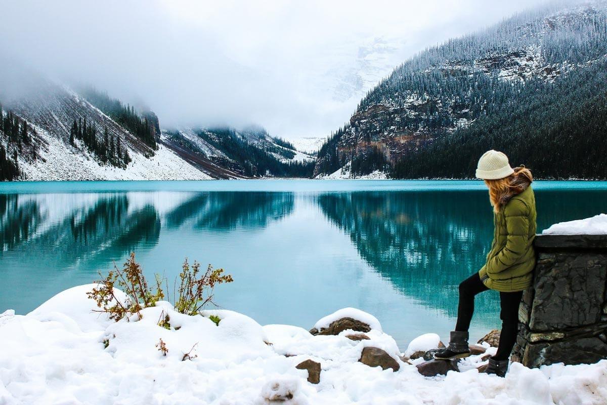 5 Must See Places to Visit in Alberta for Wanderlust