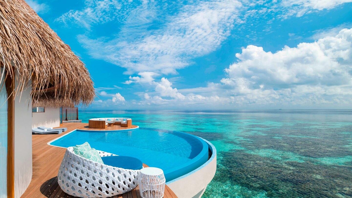 THE BEST MALDIVES TRAVEL TIPS