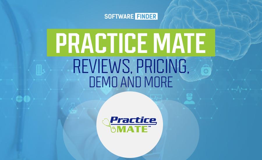 Practice Mate Reviews Pricing Demo and more