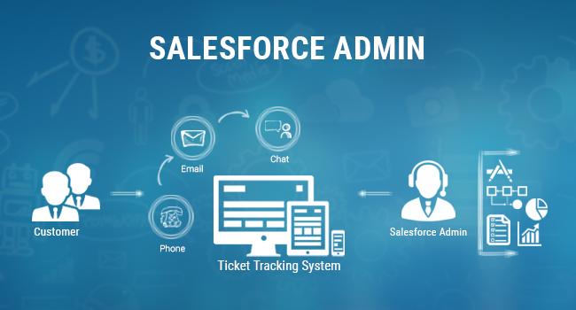 Why Salesforce ADM 201 Dumps People Get Higher Salaries