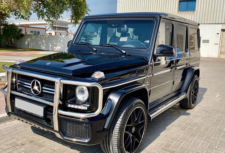 7 tips to enjoy luxury car in Dubai