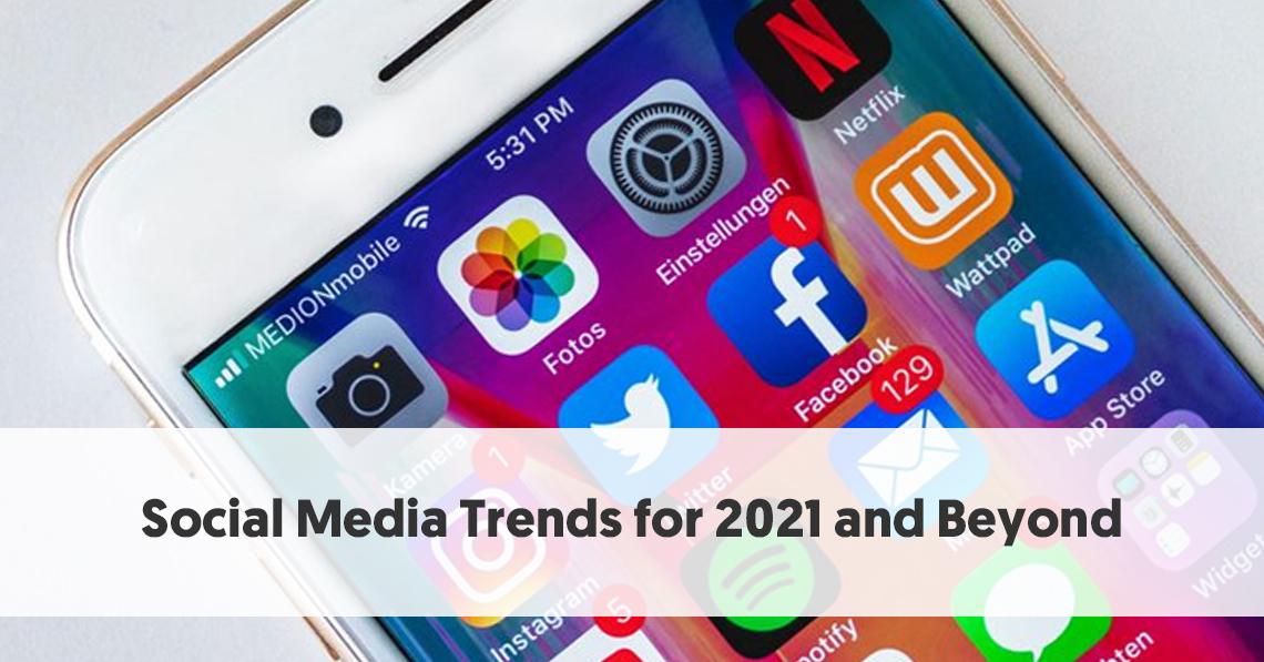 Which Social Media Platform Is Best For Advertising In 2021