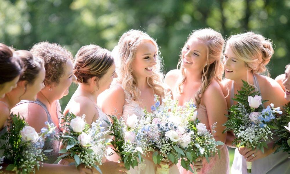 Best tips for Bridesmaids Dresses
