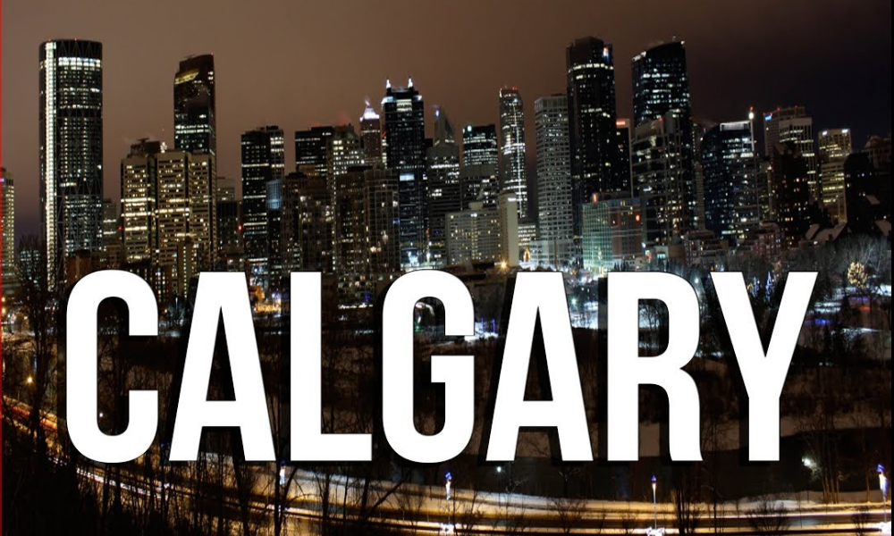 Travel Guide to Calgary Big City With Small town Atmosphere