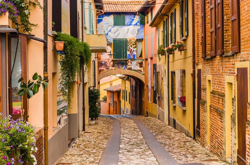 Most Beautiful Towns in Italy you Must Visit