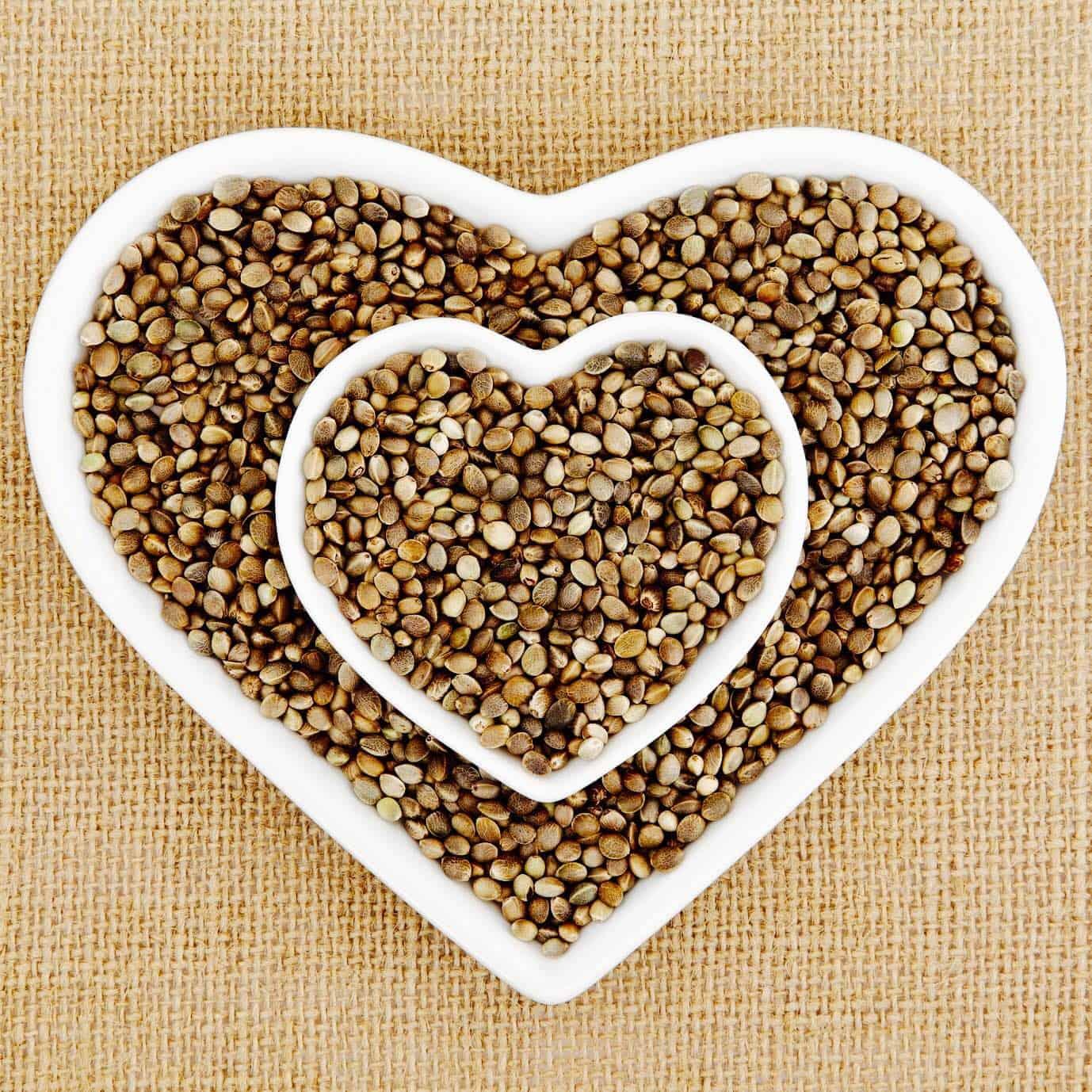 Is hemp seed good for depression