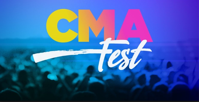 CMA Music Festival in Downtown Nashville Promises Exciting Performances