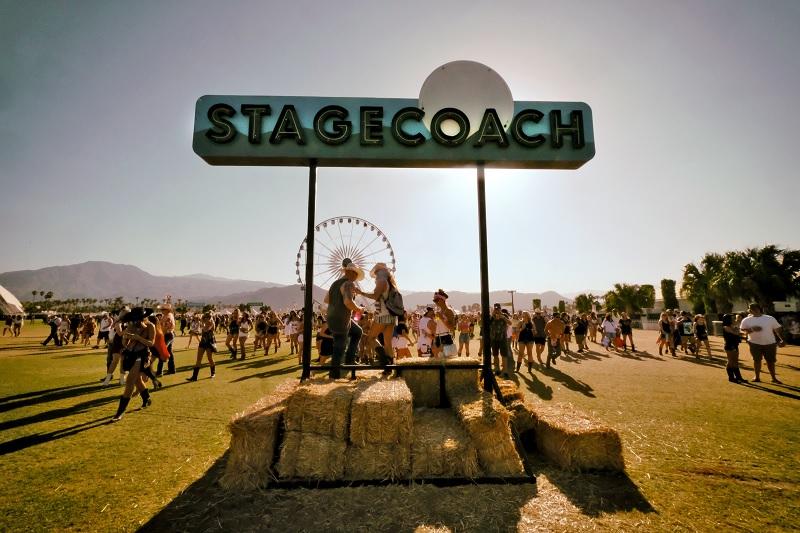 Stagecoach Festival Promises an EPIC This Year 2021