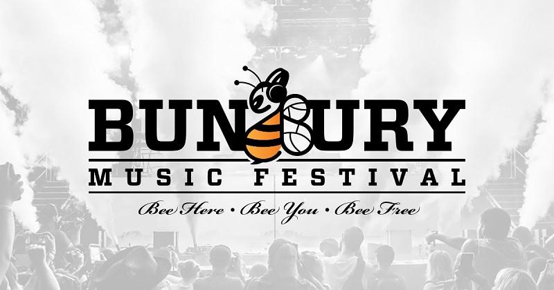 Bunbury Music Festival in the Heart of Ohio
