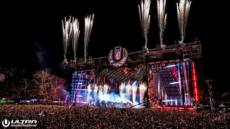 Rumors Circulating that Ultra Music Festival 2021 is a Hit
