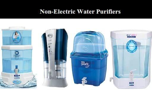Top 5 Best Gravity Based Water Purifier in India You Should Read This Article take benefit