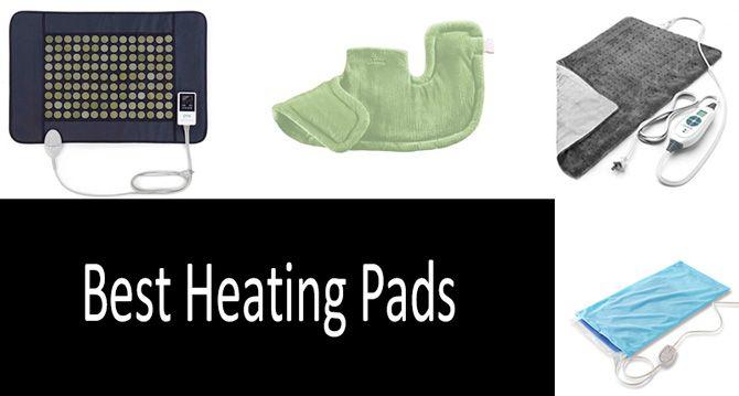 Benefits of Heating Pad