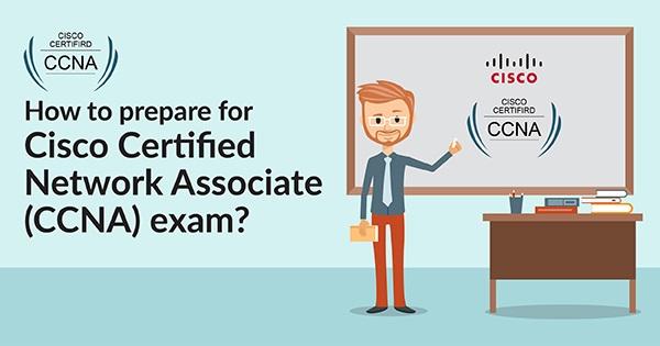 Three Great Cisco ECP Resources For Those Preparing For the Cisco CCNA Exam