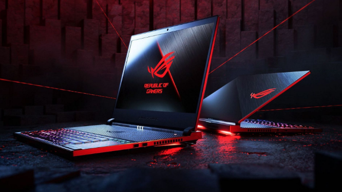 Best Gaming Laptops to Have in 2021