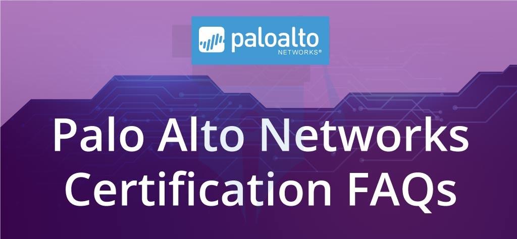 PCNSE Practice Questions & Some Quick Tips for Passing Palo Alto Networks Certified Security Engineer PAN OS 9.0 Exam