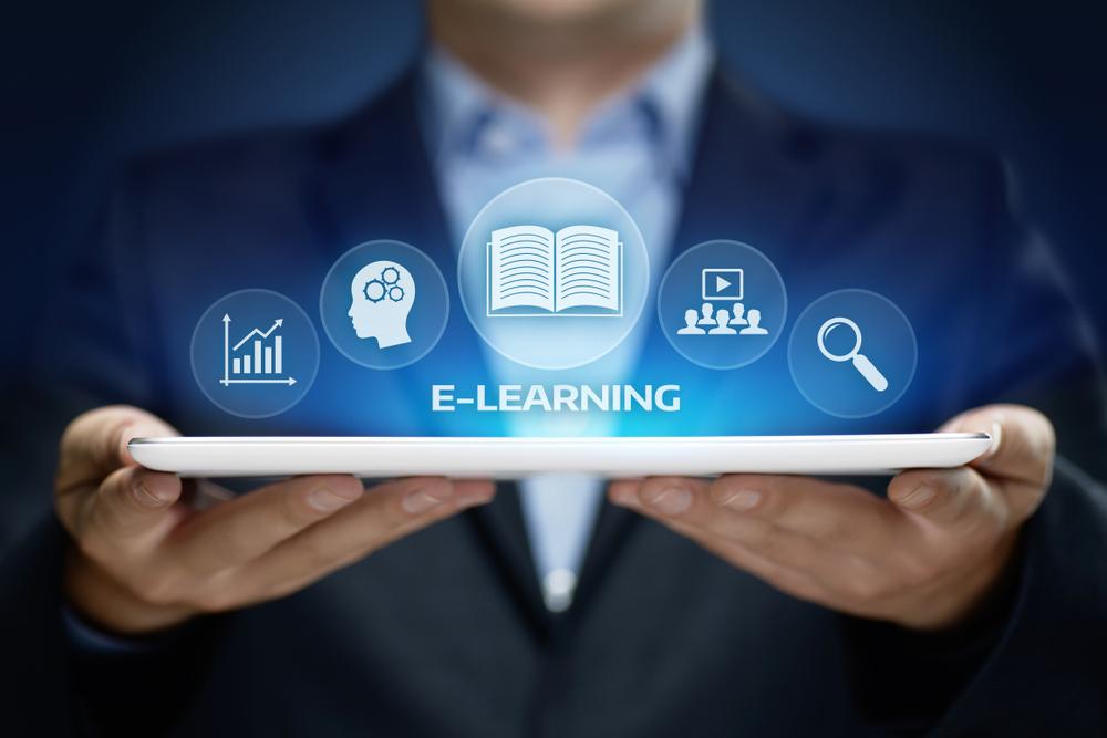 E Learning in Today s Digital Age The Future of Education