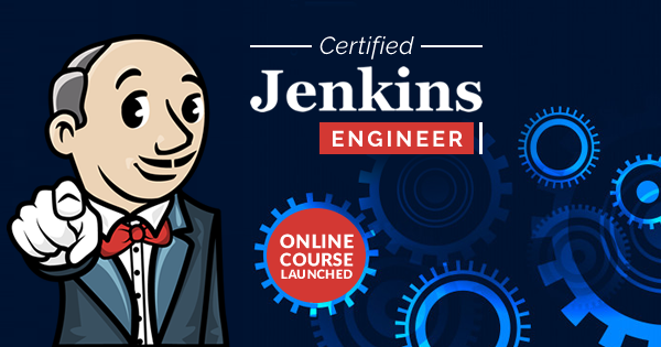 Certified CloudBees Jenkins Engineer Pursuing Your Dream Job