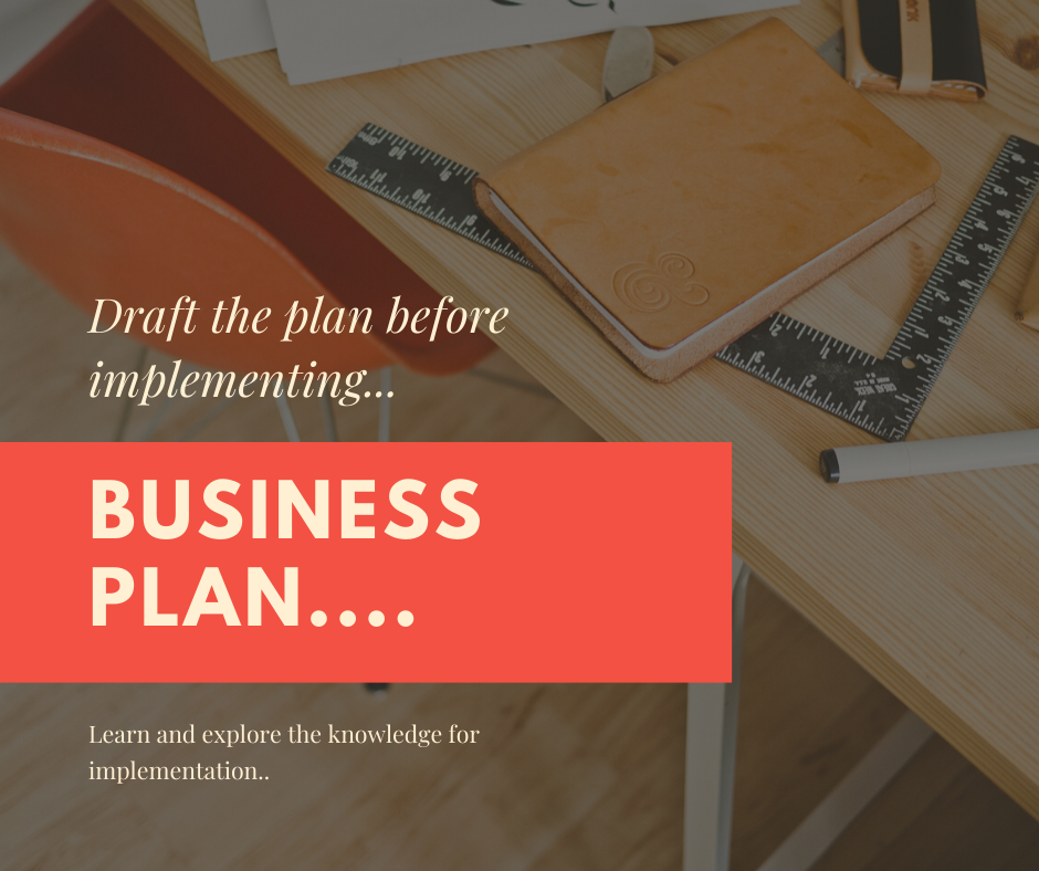 Business Planning and Implementing In 2021