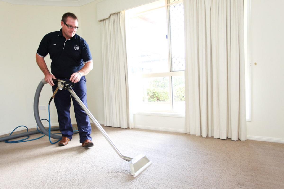 Finding the Best Solution For Your Carpet