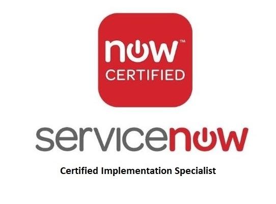 Why Use A ServiceNow Certified Implementation Specialist Service Mapper