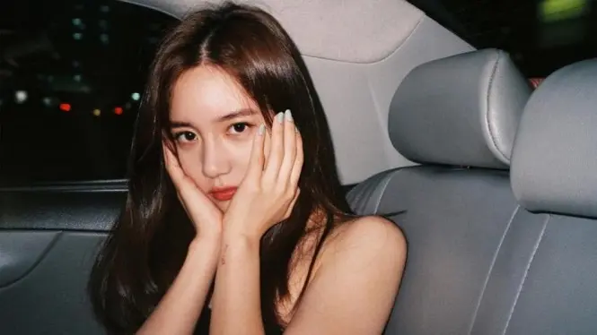 Who is Han Seo Hee An Insight Into All Her Controversies