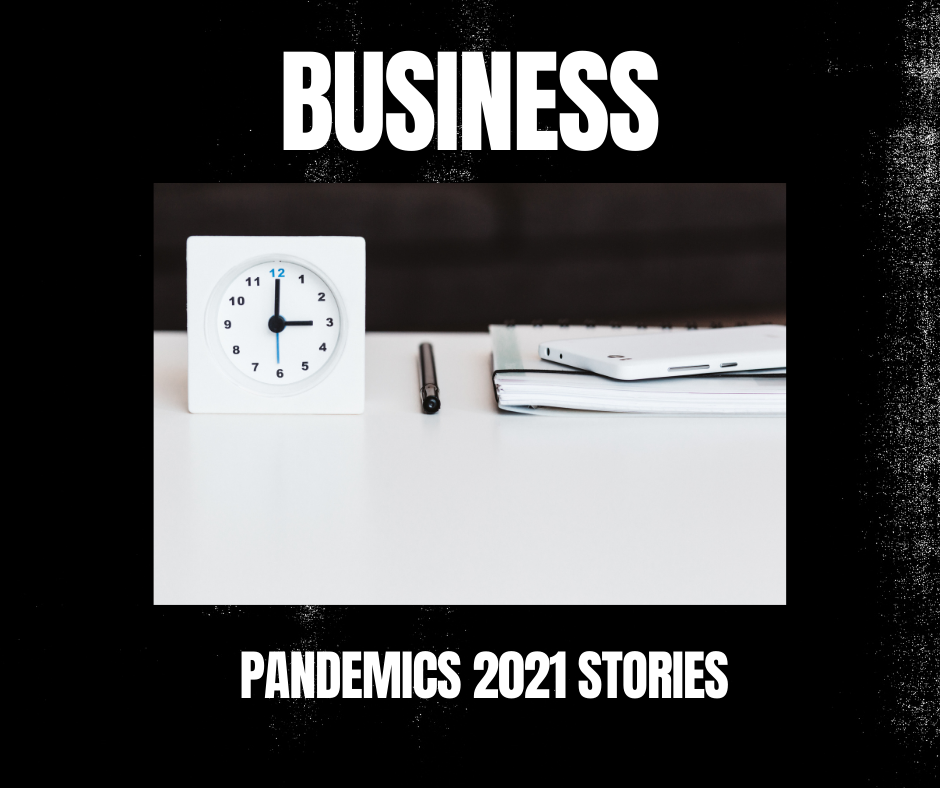 Role Of Government Concerning Business In Pandemics 2021