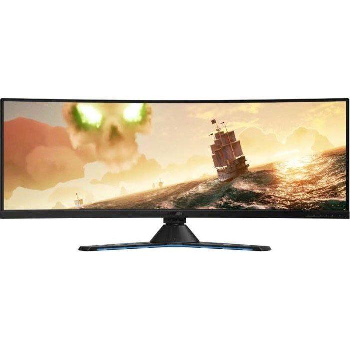 Best gaming monitor under 1000 Pounds