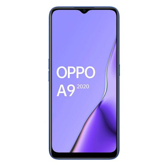 Oppo A9 2020 Smartphone Review