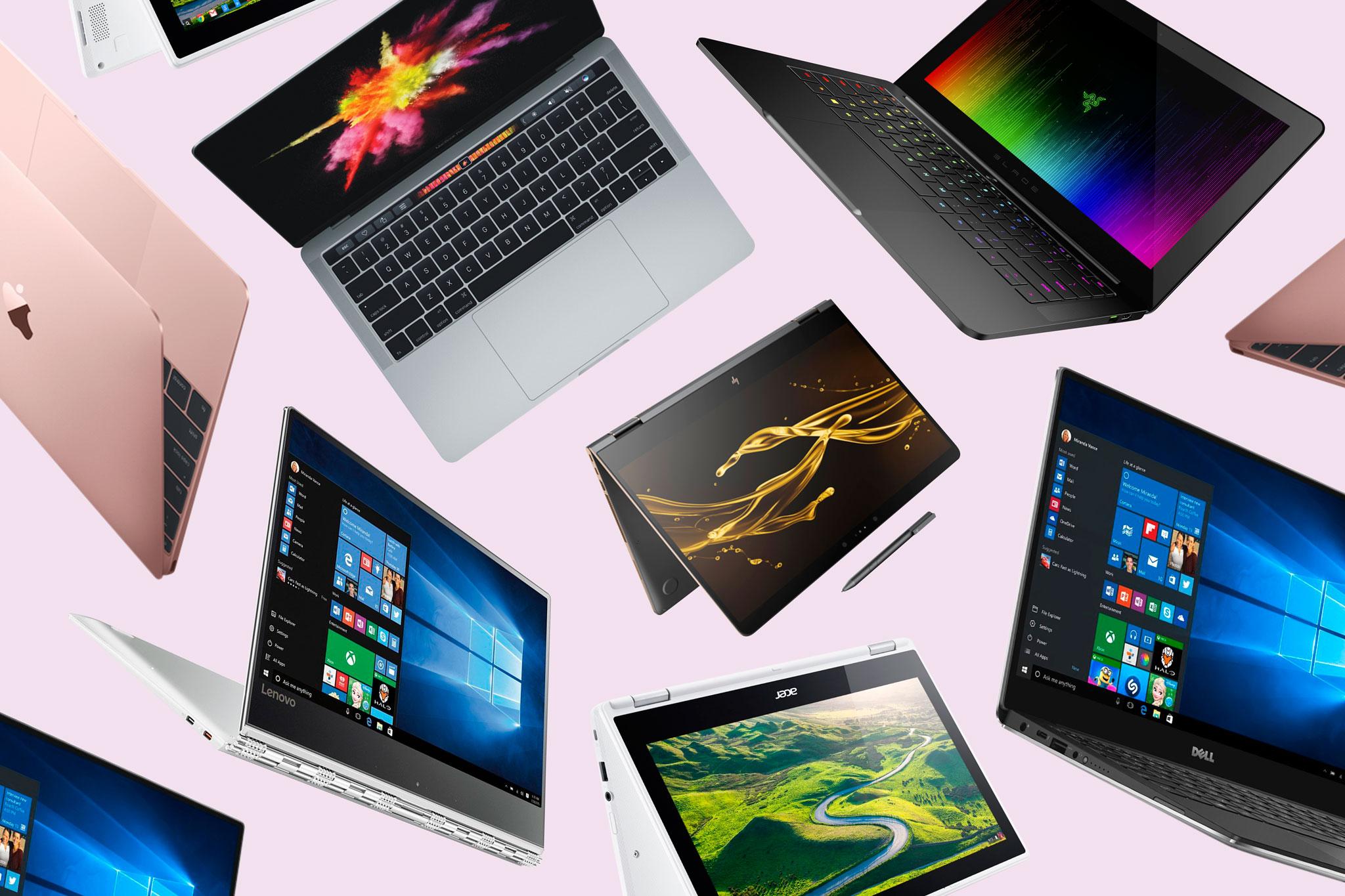 How good are Lenovo Laptops compared with other well known brands