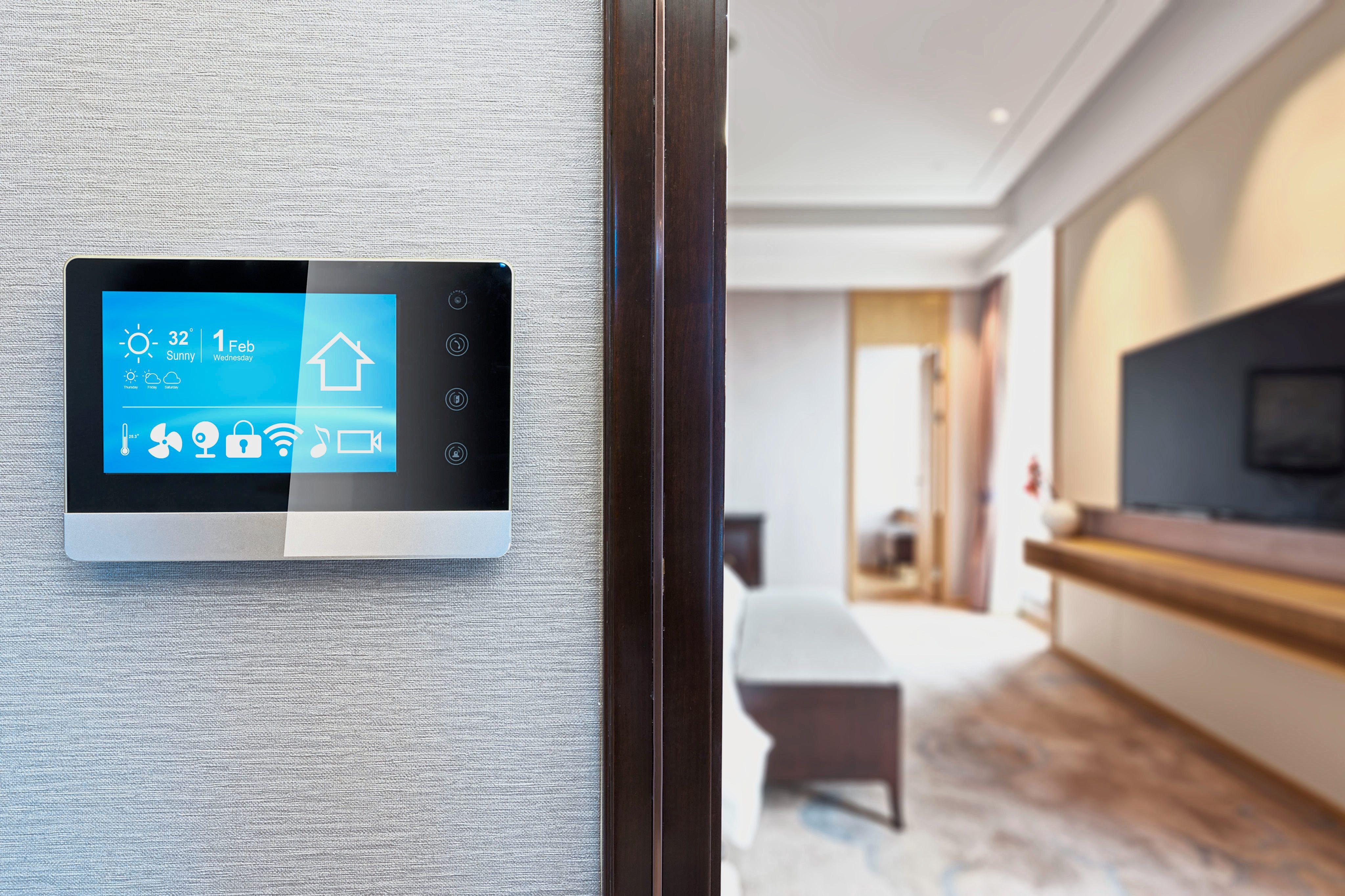 What Are The Top Reasons To Install Smart Devices At Home
