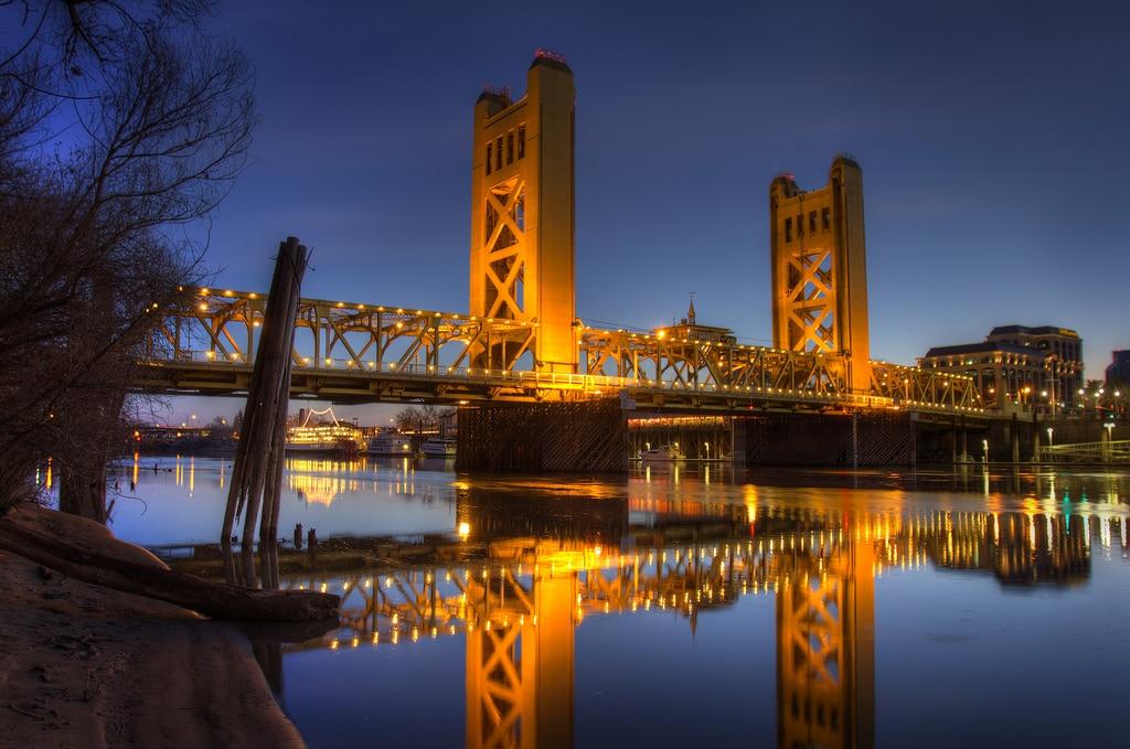 Amazing Things To Do In Sacramento
