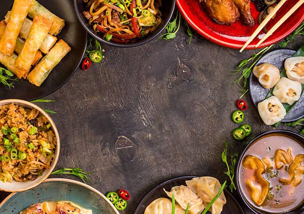 The Best Places to Enjoy Chinese Cuisine in Dubai