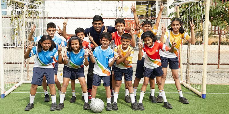 Your Five Step Guide to Getting a GIIS Sports Scholarship