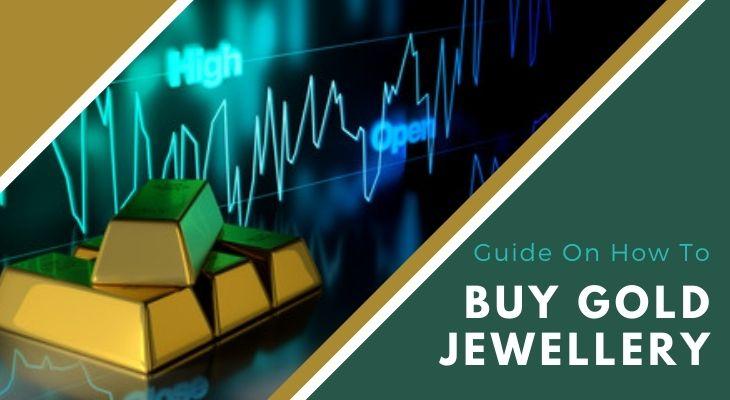 Guide On How To Buy Gold Jewellery At Best Price